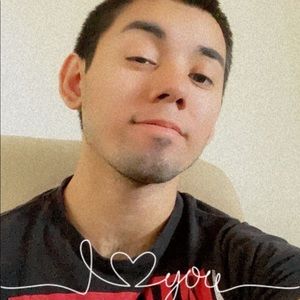 Meet your Posher, Steven